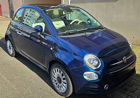 Fiat 500 1.0 GSE N3 Hybrid Lounge