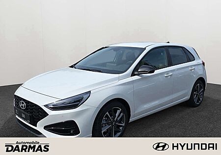 Hyundai i30 FL MY25 1.0 Turbo DCT Advantage Klimaautom.