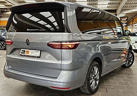 VW T7 Multivan Volkswagen L2 7- Sitzer Pano AHK