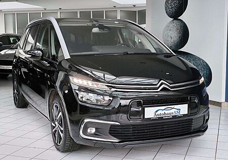 Citroën Grand C4 Picasso Citroen /Spacetourer*Shine*Unfallfrei*