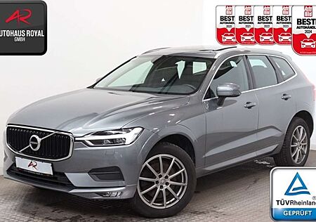 Volvo XC 60 XC60 B4 AWD KAMERA,H/K,KEYLESS,BLIS,CARPLAY,19Z