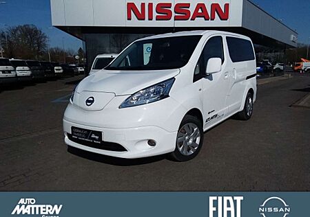 Nissan E-NV200 EVALIA 7S Winterpaket
