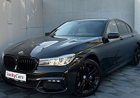 BMW 730 d xDrive M-Paket *Carbon-Edition*