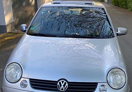 VW Lupo Volkswagen 1.4 Oxford