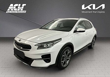 Kia XCeed 1.6 PHEV DCT SPIRIT 18Z FULL-LED NAVI KAMERA