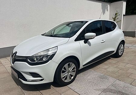 Renault Clio IV Cargo Extra/2 Sitzer