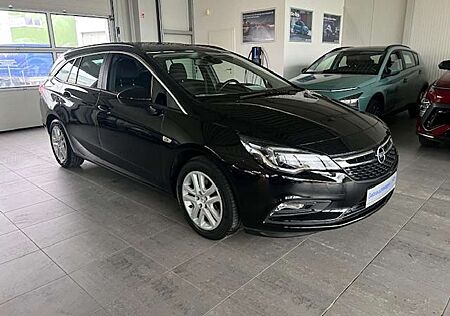 Opel Astra 1.4 Turbo Sports Tourer Edition.Navi.Klimaaut.