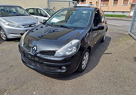 Renault Clio Edition Dynamique