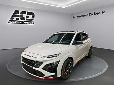 Hyundai KONA Kona 2.0 T-GDI N Performance |E-SITZE|SCHIEBEDACH|