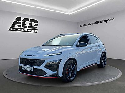 Hyundai KONA Kona 2.0 T-GDI N Performance |E-SITZE|SCHIEBEDACH|