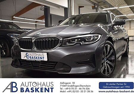 BMW 330 d Touring Advantage*LED*AHK*ACC*HEAD-UP*PANO