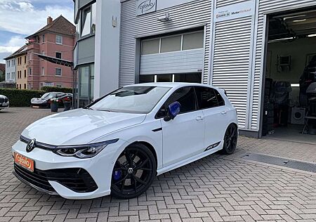 VW Golf Volkswagen VIII R 20 Years APR-400 E K&W+Matrix+NAVI