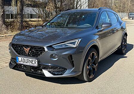 Cupra Formentor VZ 1.4 e-Hybrid DSG Navi Pano AHK LED