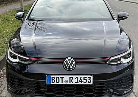 VW Golf GTI Volkswagen 2.0 TSI OPF DSG Clubsport