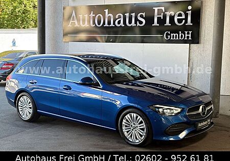 Mercedes-Benz C 220 T d Avantgarde*DIGI-LIGHT*AHK*KAMERA*PTS