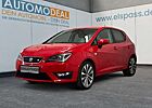 Seat Ibiza FR NAV XENON SHZ TEMPOMAT ALU PDC vo+hi BLUETOOTH