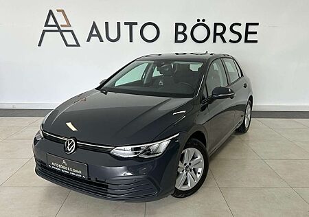 VW Golf Volkswagen VIII Lim DSG LIFE*NAVI*ACC*ViCo*ASSIST*LED*