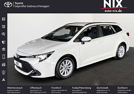Toyota Corolla Touring Sports 1.8 Business Edition