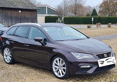 Seat Leon ST FR 1.8 TSI Sportkombi