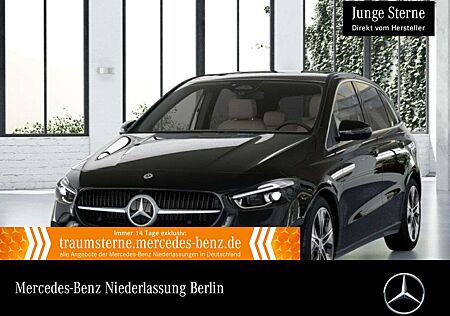 Mercedes-Benz B 200 d PROGRESSIVE+PANO+360°+TOTW+8G