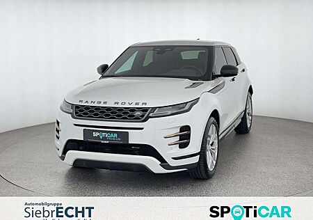 Land Rover Range Rover Evoque Range Rover R-Dynamic SE 2.0 *NAVI*RFK*PDC*uvm