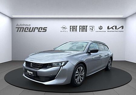 Peugeot 508 1.5 BlueHDi SW Automatik Allure Pack