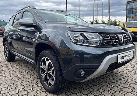 Dacia Duster Anniversary