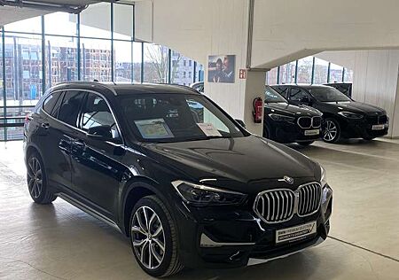 BMW X1 xDrive25e xLine