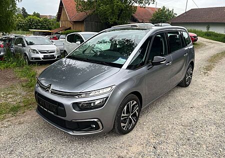 Citroën C4 Spacetourer Citroen PureTech 130 S&S SHINE EAT8