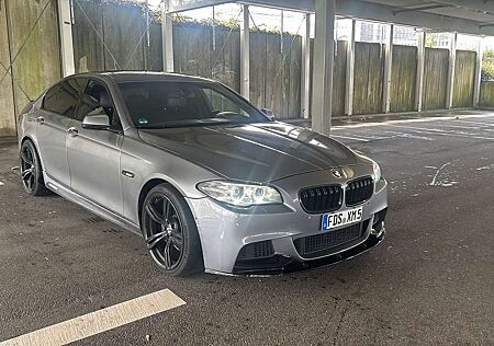 BMW 535i 535 F10