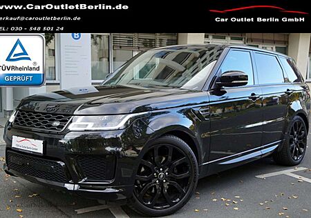 Land Rover Range Rover Sport gebraucht kaufen Land Rover Range Rover Sport HSE Dynamic