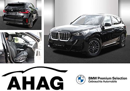 BMW X1 xDrive23i Steptronic Navi DSG Tempom.aktiv Panoram