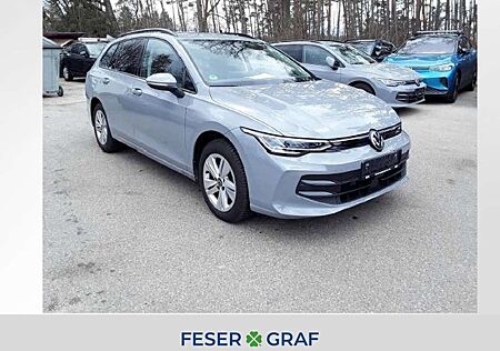VW Golf Volkswagen Variant Life 1.5 eTSI DSG HUD KAM APP NAVI
