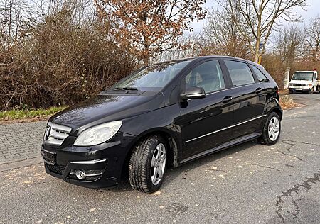 Mercedes-Benz 180 CDI