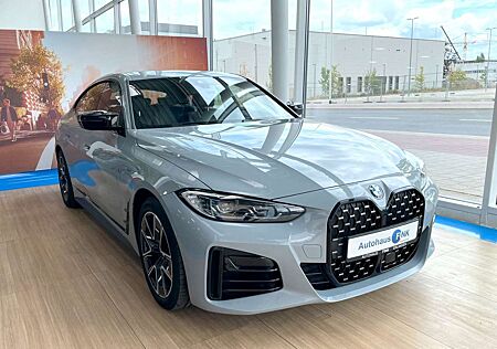 BMW Others M440i xDrive Gran Coupé Kamera DAB H&K ACC LED