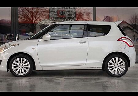 Suzuki Swift 3-Türer 1.2, Comfort