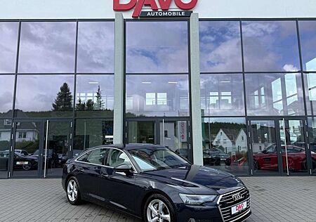 Audi A6 Lim. 45 TDI quattro sport/B&O/ACC/R-Kamera