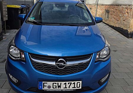 Opel Karl 1.0 Edition
