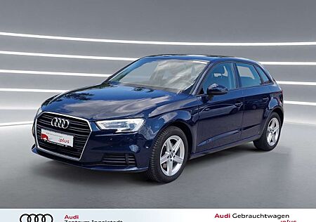 Audi A3 Sportback 35 TDI NAVI ACC virtual PDC Keyless
