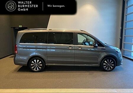 Mercedes-Benz EQV 300 L el.Schiebe SpurW Sport Navi SoundSys