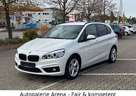 BMW 218 2 Active Tourer I Advantage *1. Hand *Navi