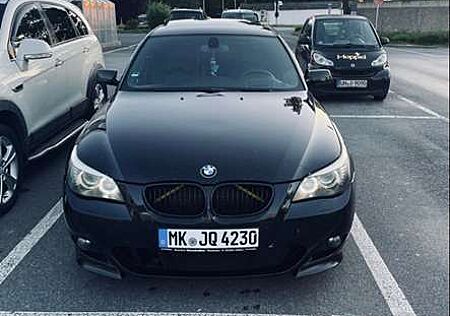 BMW 530d 530 e60