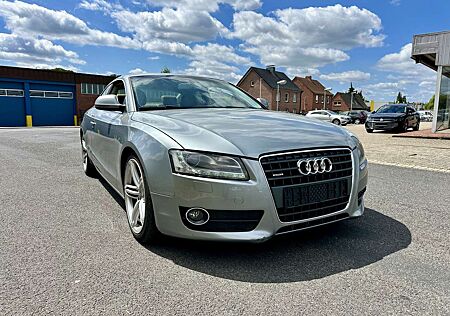 Audi A5 2.7 TDI