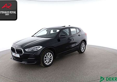 BMW X2 sDrive18i ADVANTAGE SCHECKHEFT,NAVI,PANORAMA