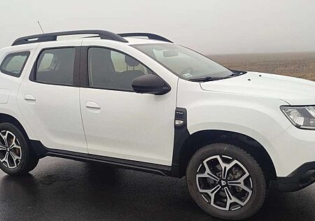 Dacia Duster Blue dCi 115 4WD Comfort