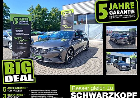 Opel Insignia B ST 2.0CDTI AHK,Navi,WirlessCharg