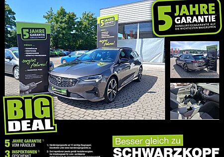 Opel Insignia B ST 2.0CDTI AHK,Navi,WirlessCharg