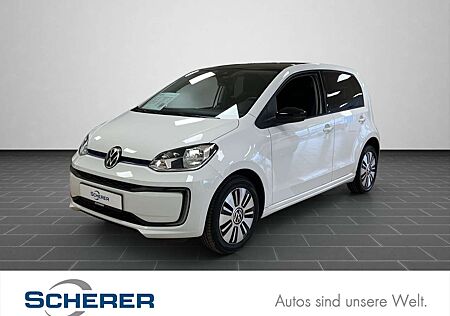 VW e-up! Volkswagen e-up! Style CCS Winter & Komfort Paket 15"-Alu