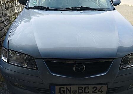 Mazda 626 1.9 Comfort