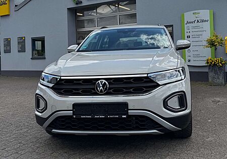 VW T-Roc Volkswagen Life